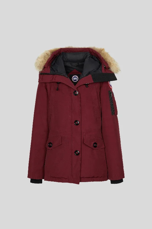 Montebello Parka