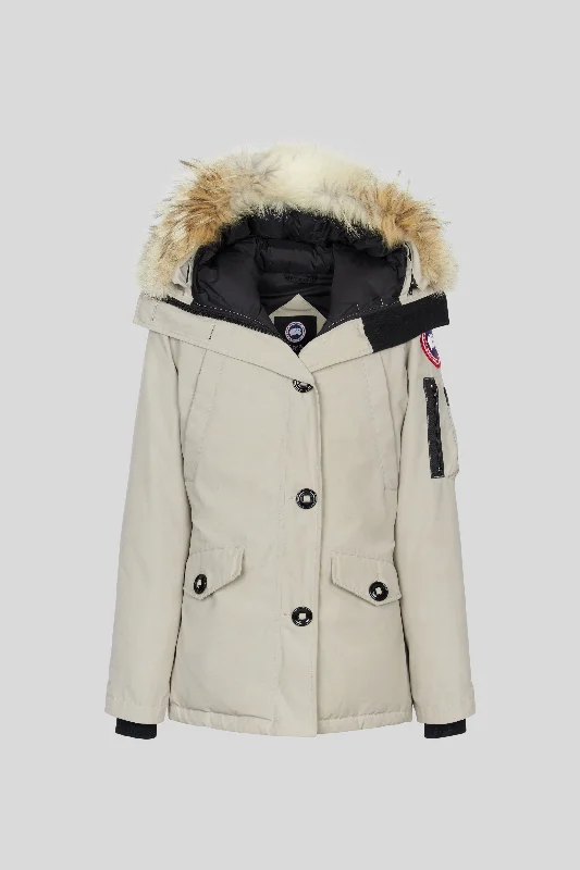 Montebello Parka