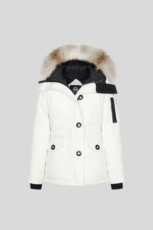 Montebello Parka