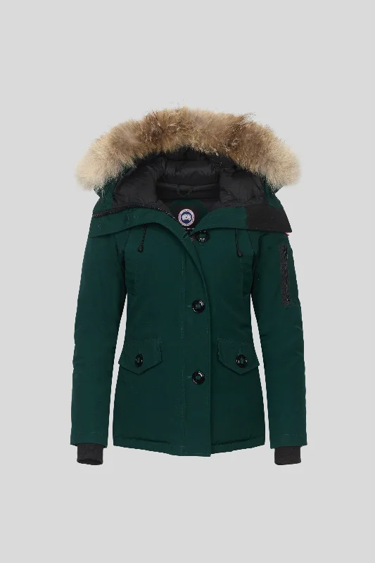 Montebello Parka