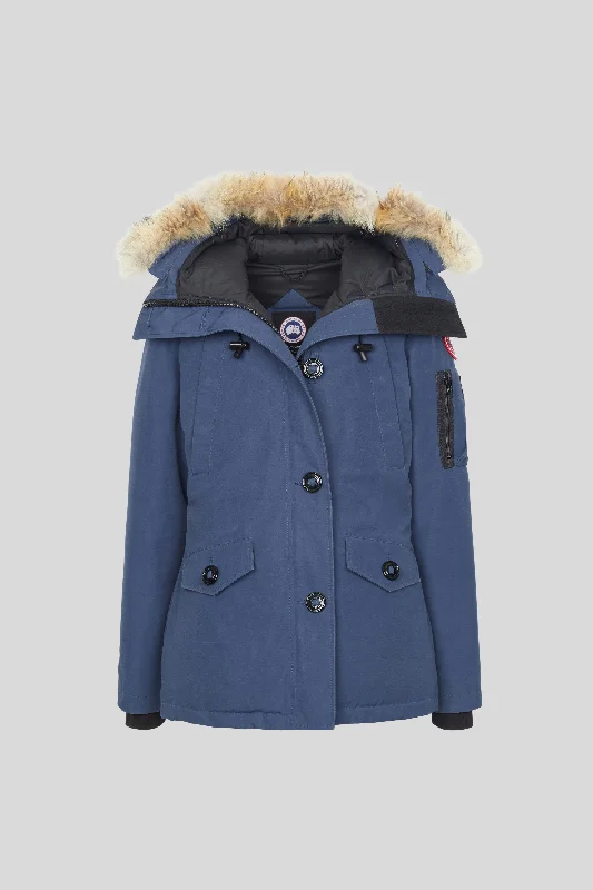 Montebello Parka