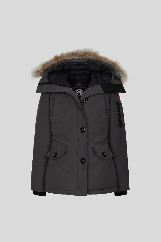 Montebello Parka