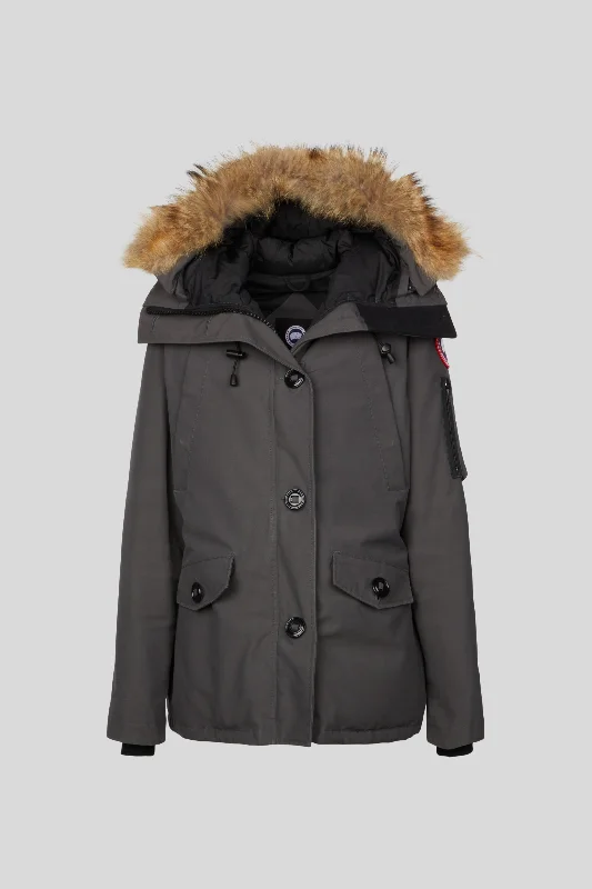 Montebello Parka