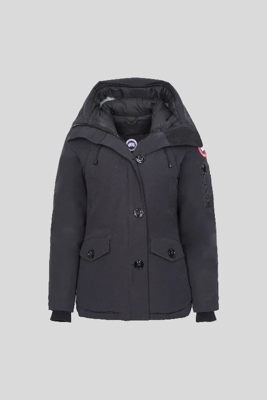 Montebello Parka