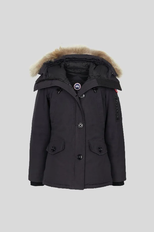 Montebello Parka