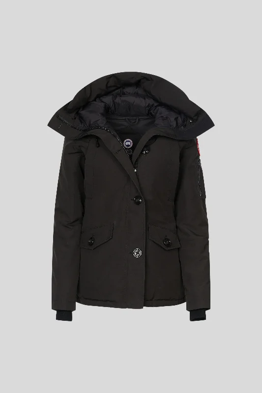 Montebello Parka