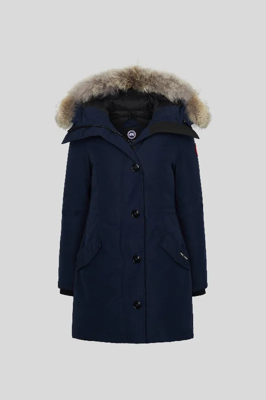 Rossclair Parka