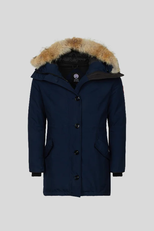 Rossclair Parka