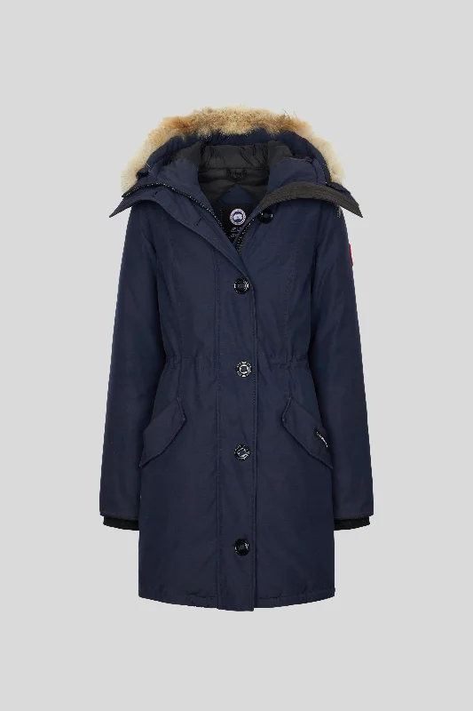 Rossclair Parka