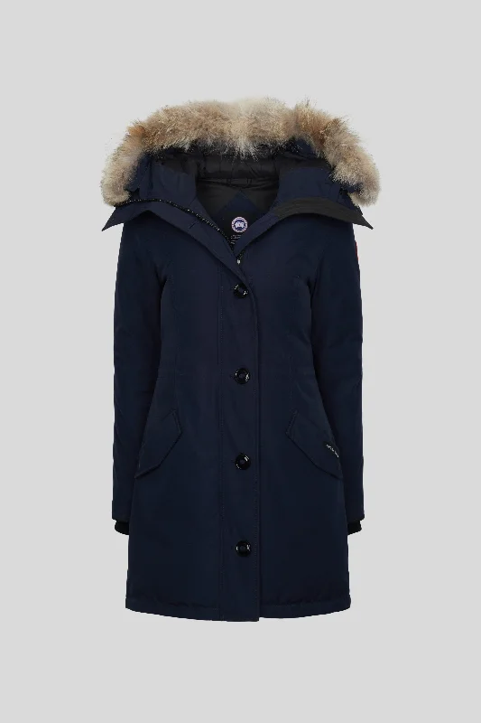 Rossclair Parka