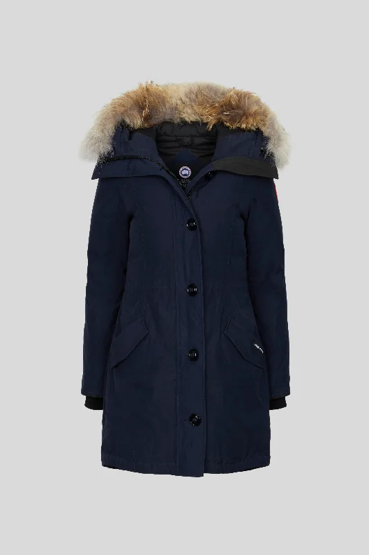 Rossclair Parka