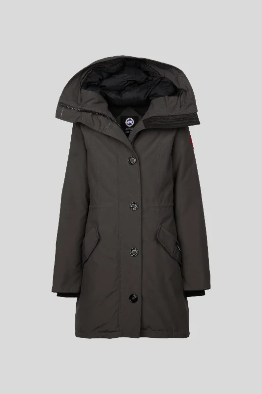 Rossclair Parka