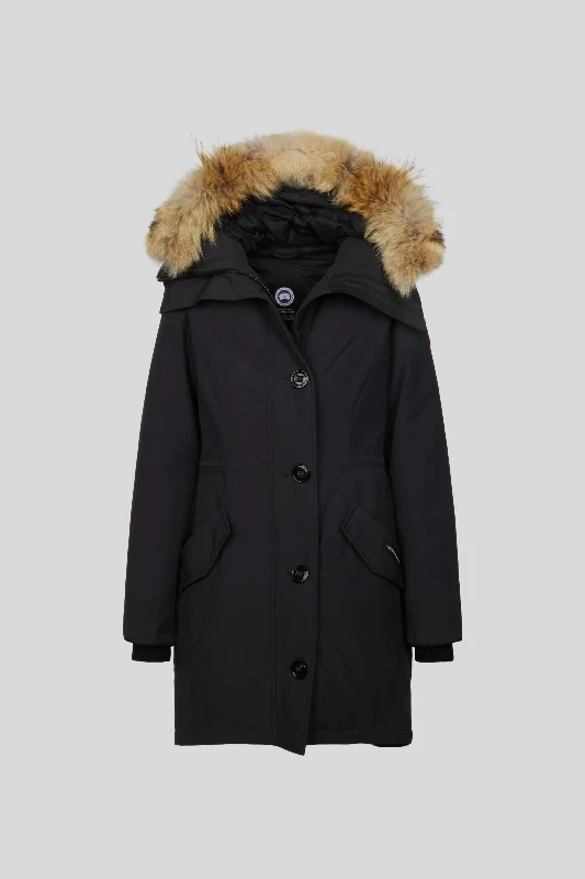 Rossclair Parka