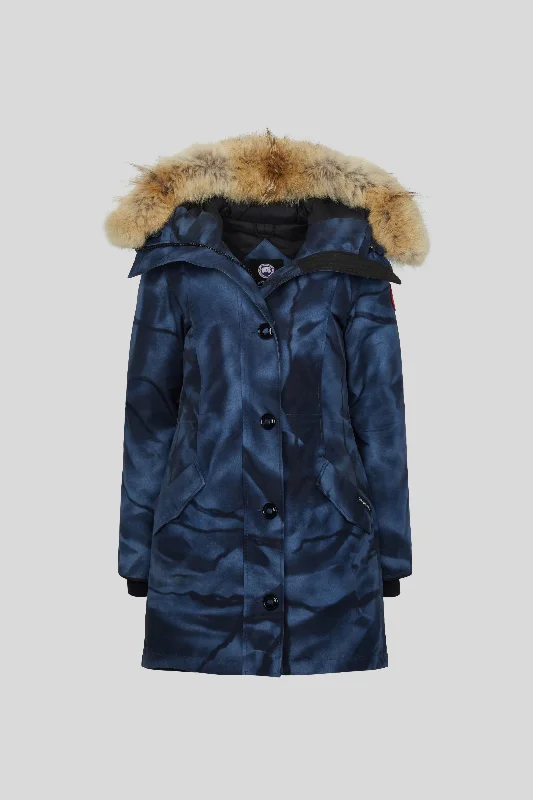 Rossclair Parka