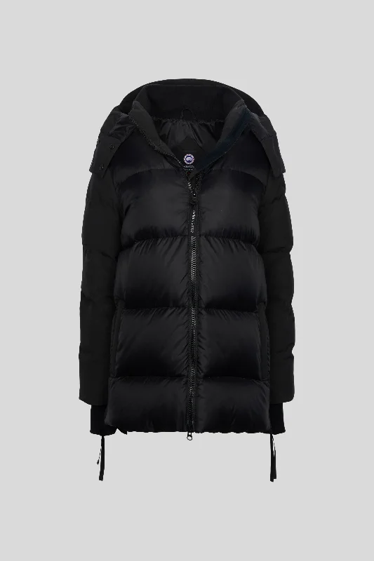 Whitehorse Parka