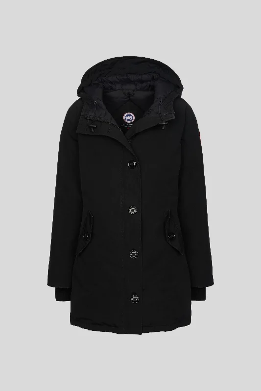 Camrose Parka