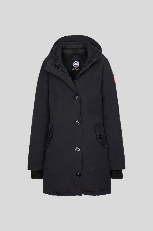 Camrose Parka