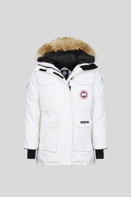 Expedition Parka