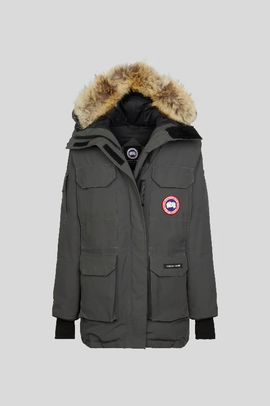 Expedition Parka