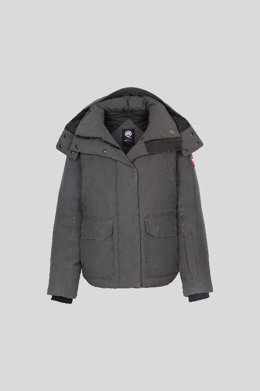 Blakely Parka