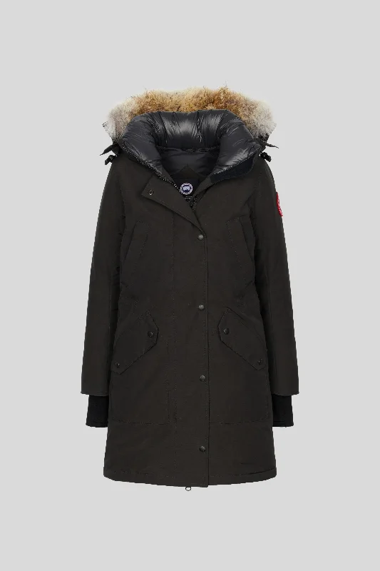 Ellesmere Parka