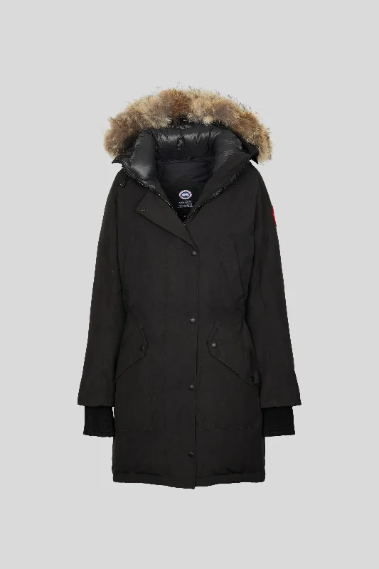 Ellesmere Parka