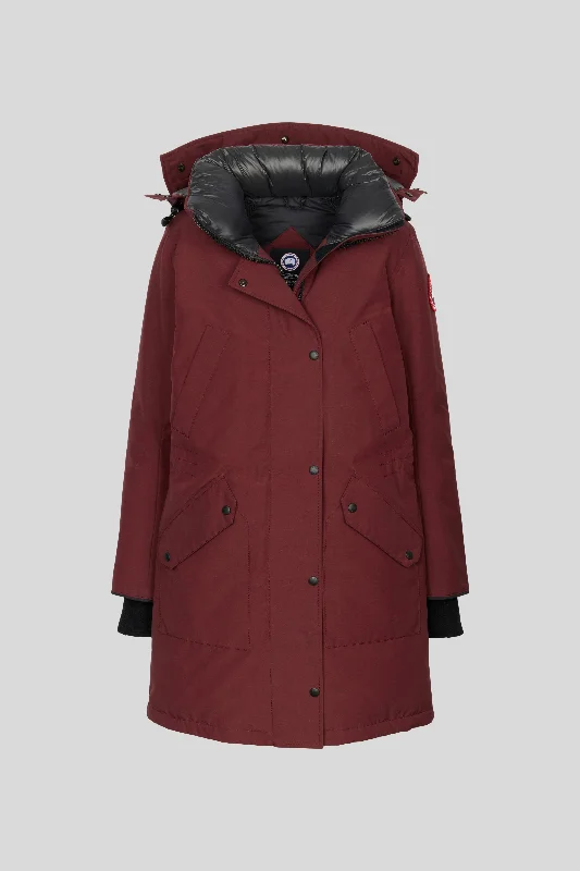 Ellesmere Parka