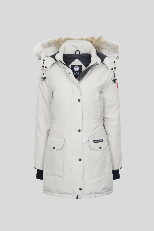 Trillium Parka