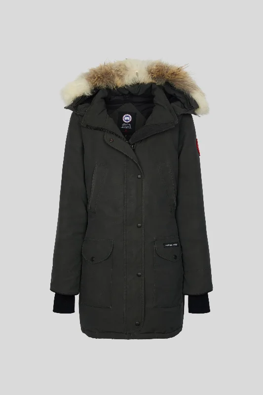 Trillium Parka