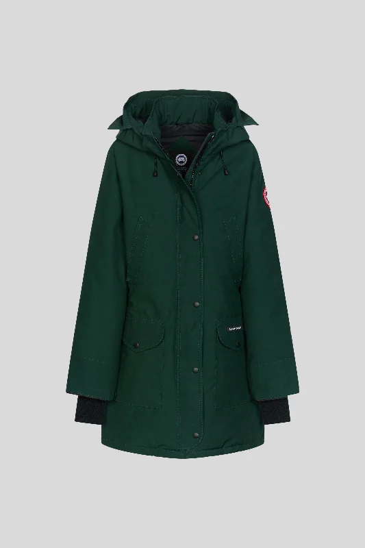 Trillium Parka