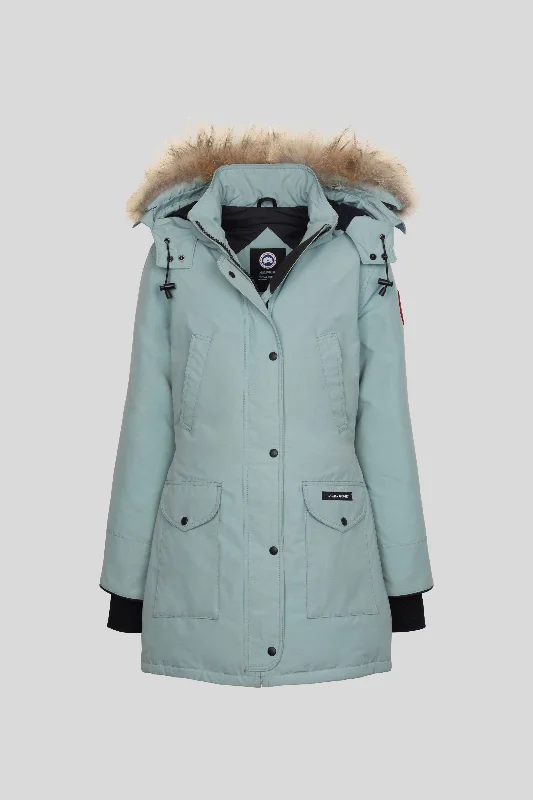 Trillium Parka