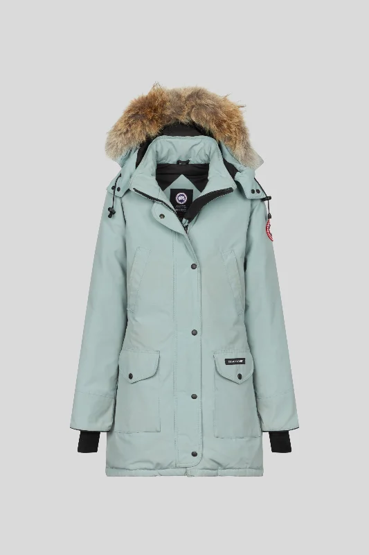 Trillium Parka