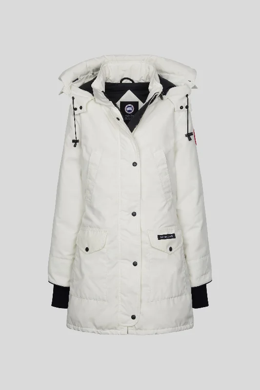 Trillium Parka