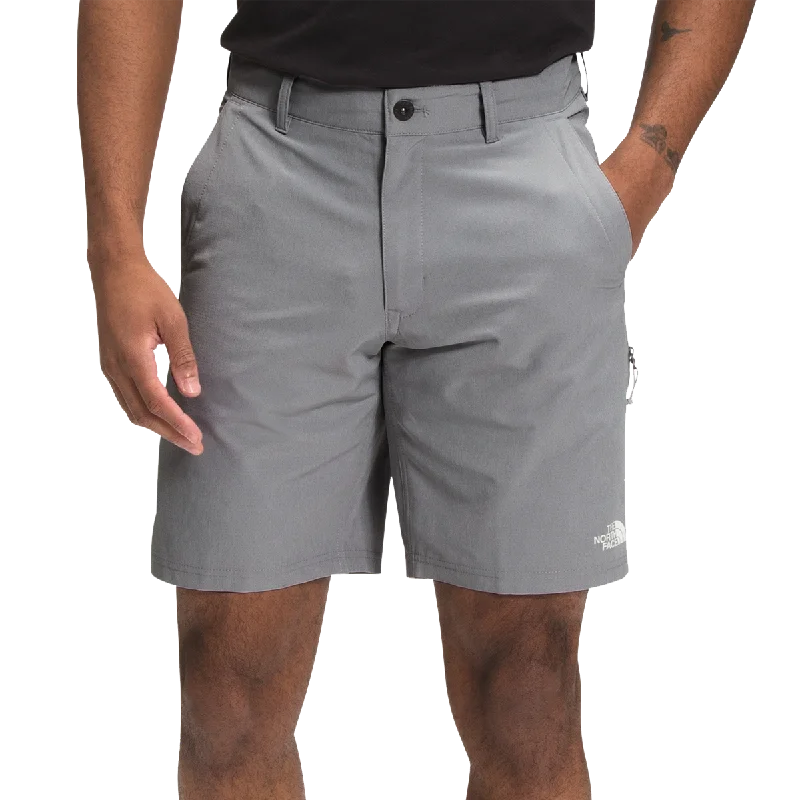 Men's Rolling Sun Packable Short