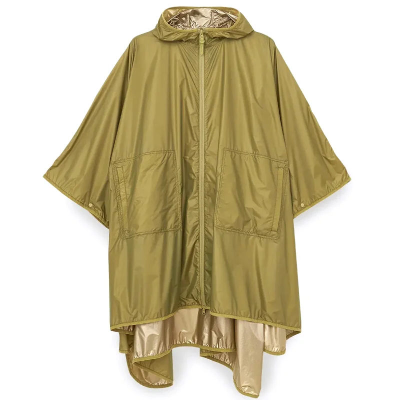 Tanta Rosenje Raincoat Fern