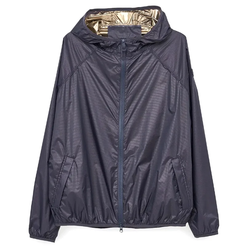 Tanta Tigulti Raincoat Navy