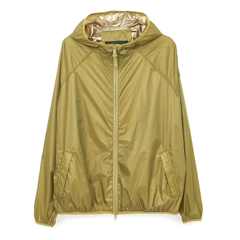 Tanta Tigulti Raincoat Fern