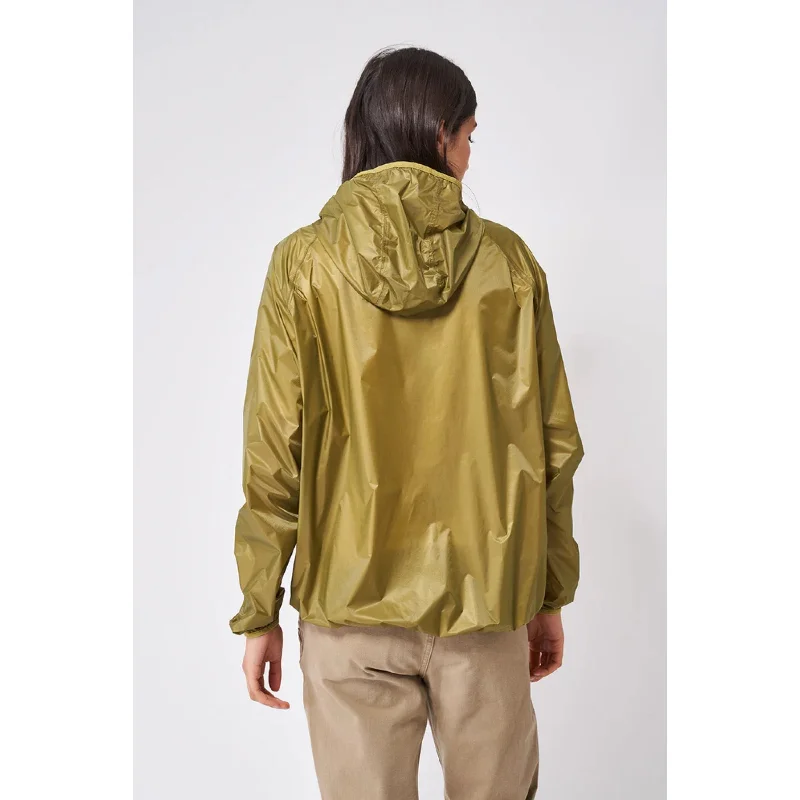 Tanta Tigulti Raincoat Fern