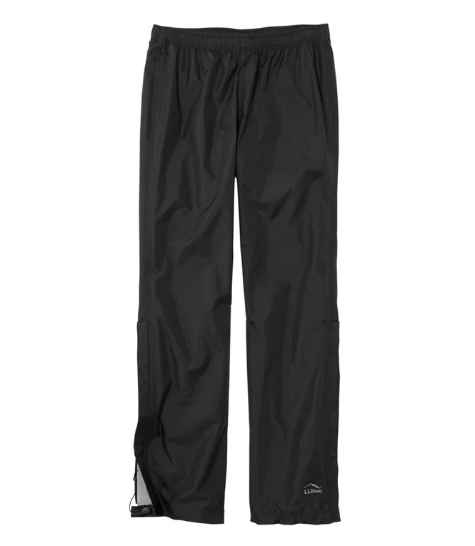 Trail Model Rain Pants Women's Regular