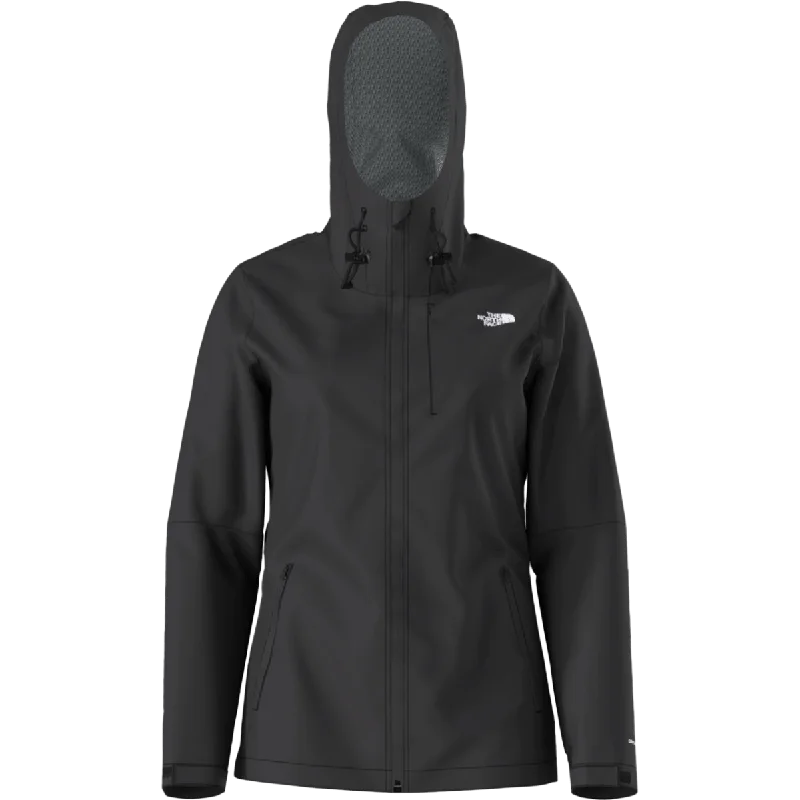 4H0-TNF Black / XS