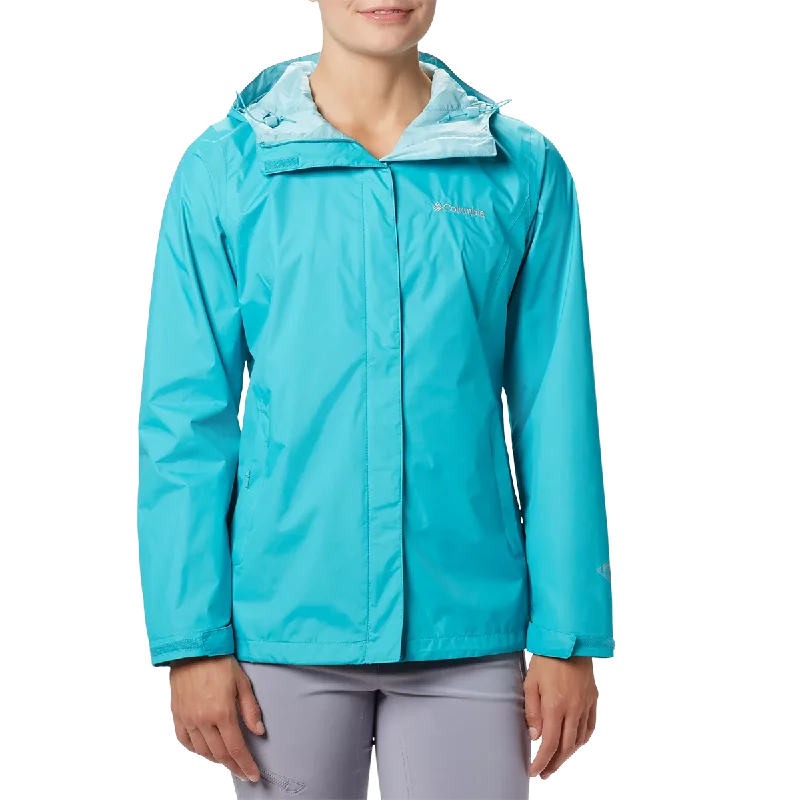 Women's Arcadia II Jacket