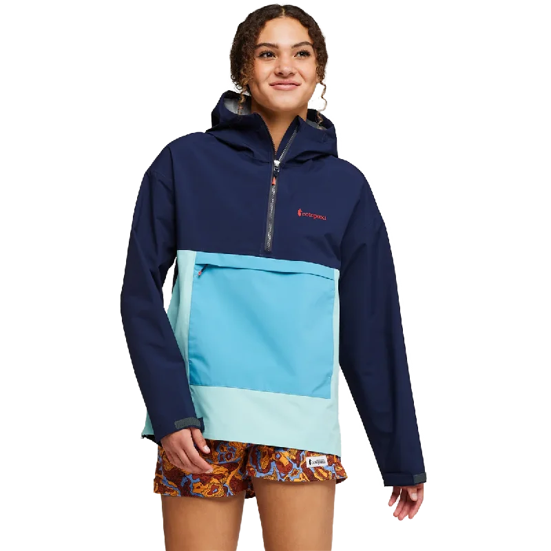 Women's Cielo Rain Anorak