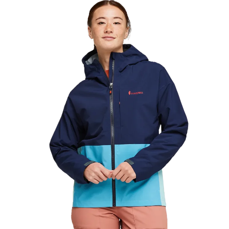 Women's Cielo Rain Jacket