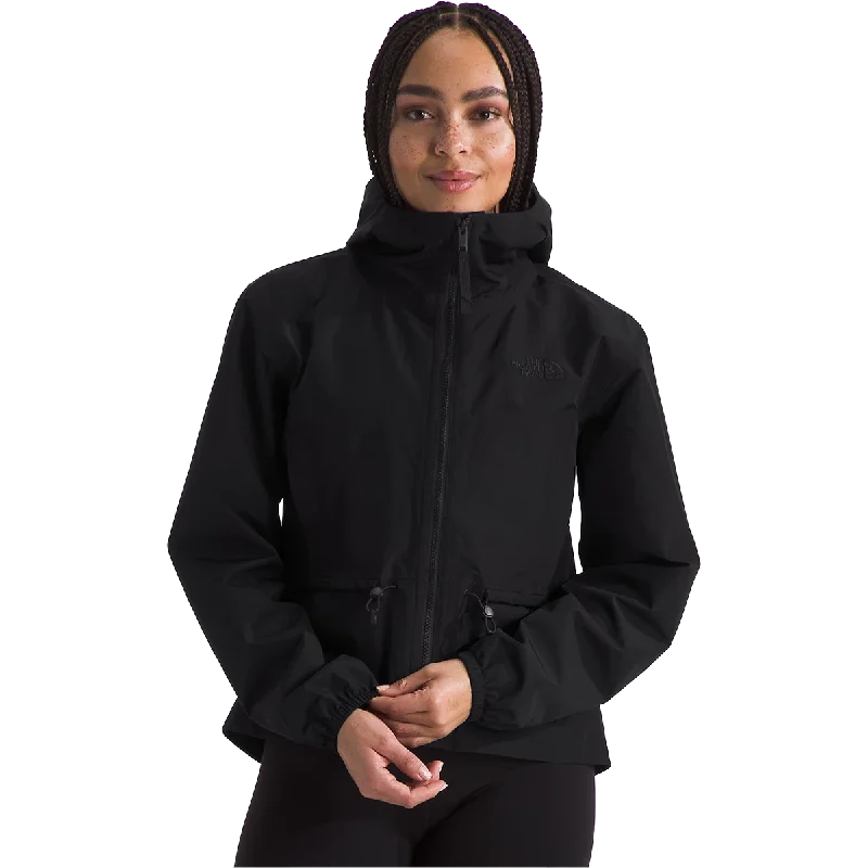 Women's Daybreak Rain Jacket