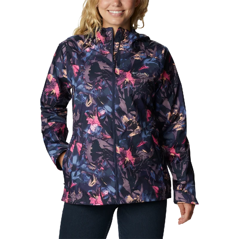 Women's Inner Limits II Jacket