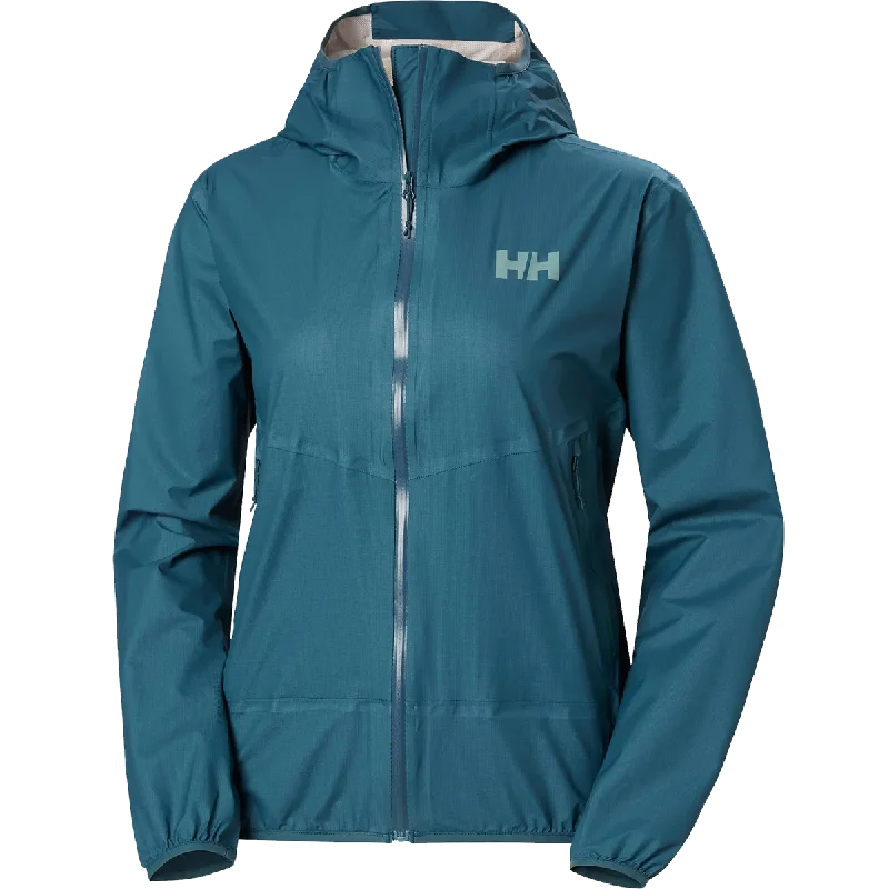 Women’s Verglas 2.5L Fastpack Jacket