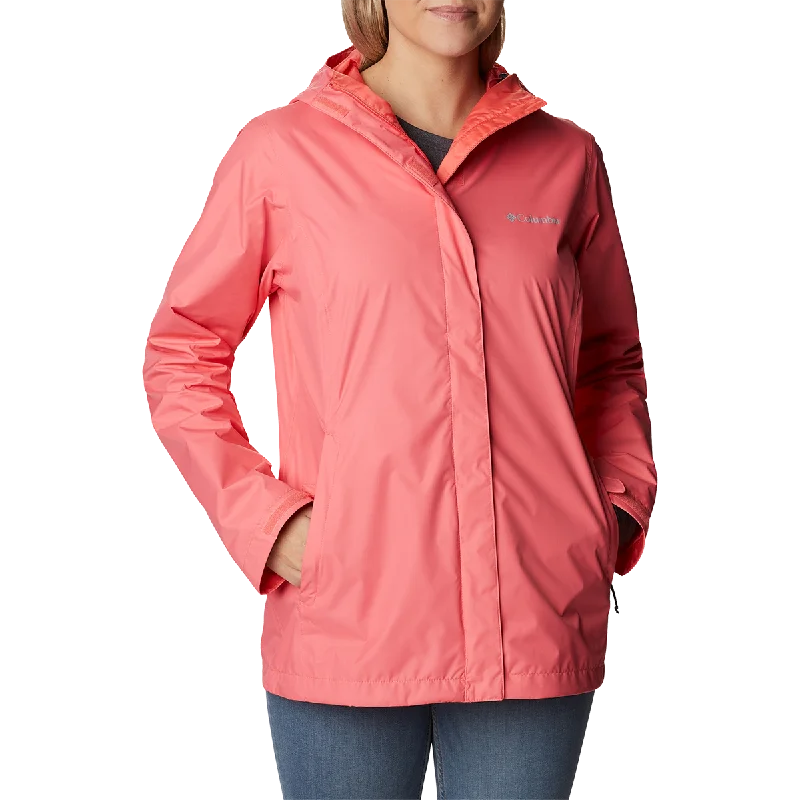 Women's Arcadia II Jacket