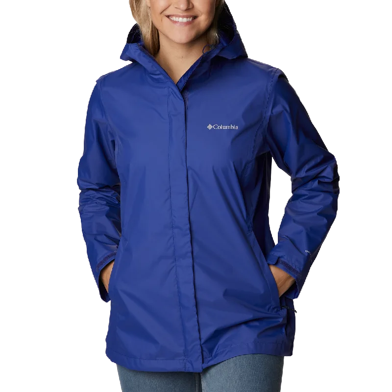 Women's Arcadia II Jacket