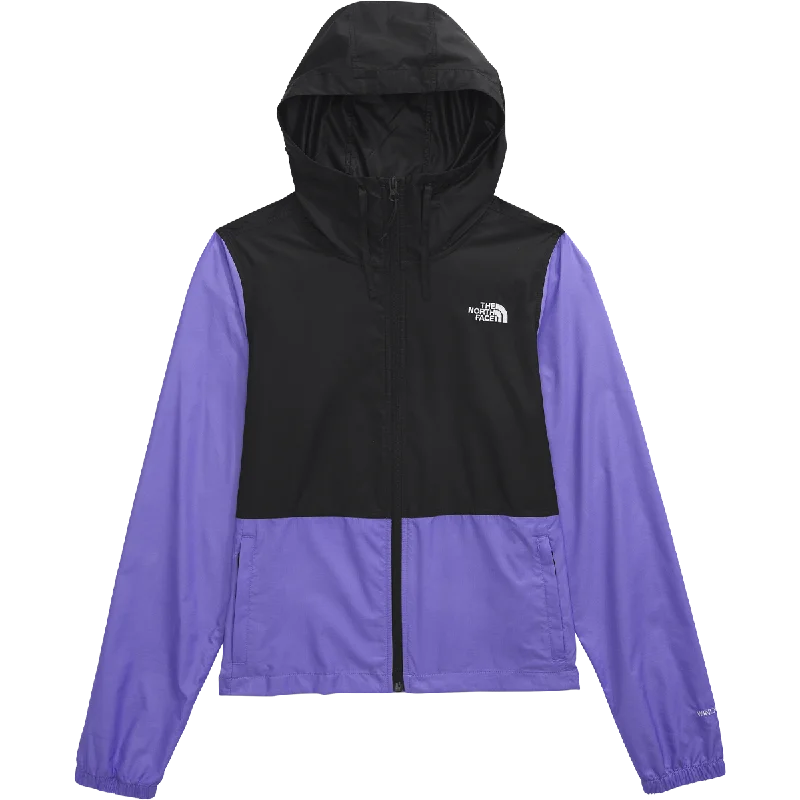 ROL-Optic Violet/TNF Black / XS