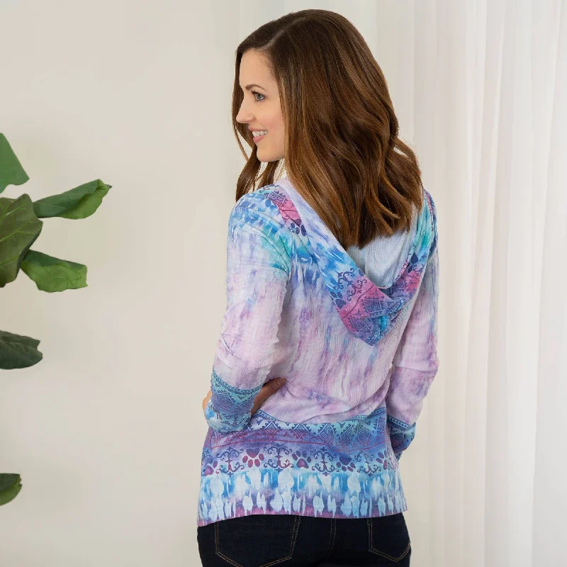 80556-cosmic-dreams-paw-print-hooded-top